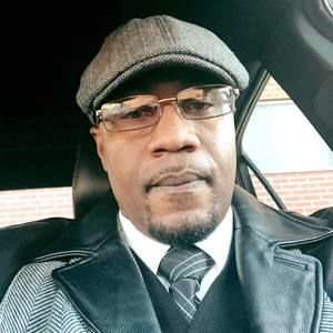 Meet your Posher, Demetrish